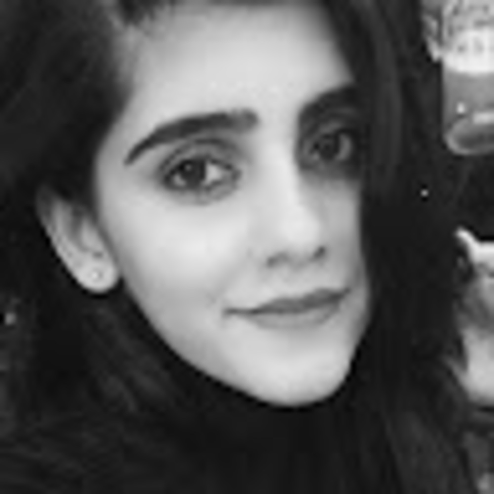 Meet your Posher, Puja